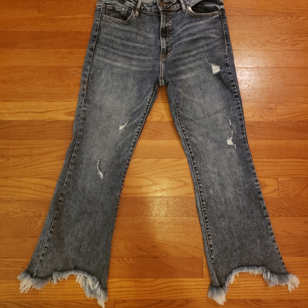 Hidden Jeans, size 30